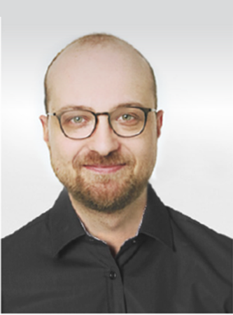 Dr. med. Ronny Leist